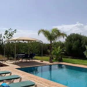  Villa La D